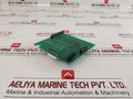 Tk356021R0 Pcb Card