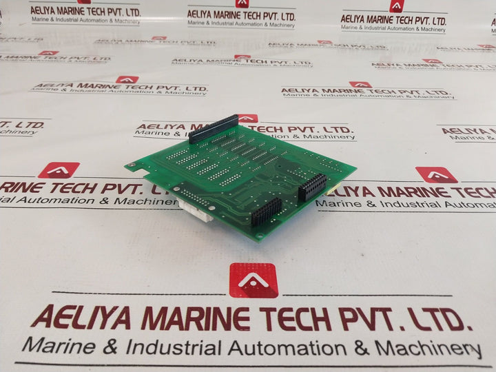 Tk356021R0 Pcb Card