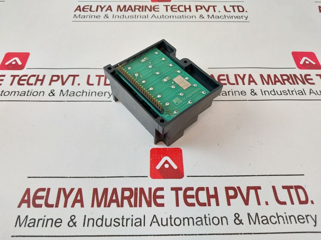 Tk4B6458R5 Pcb Card