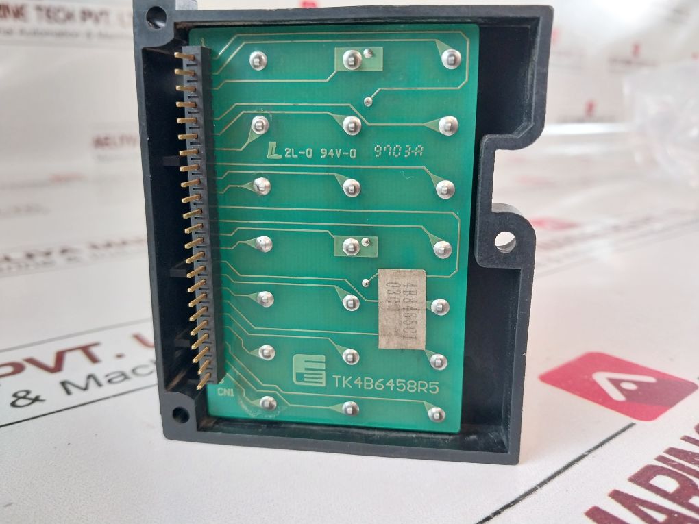 Tk4B6458R5 Pcb Card