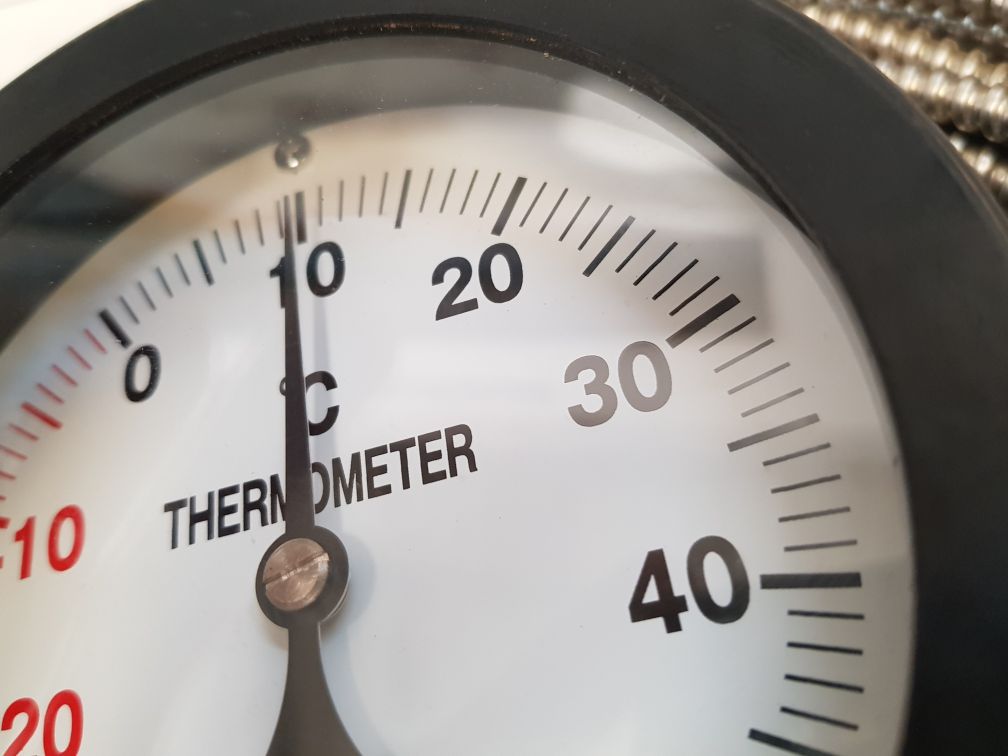 Tk 5119605 Thermometer