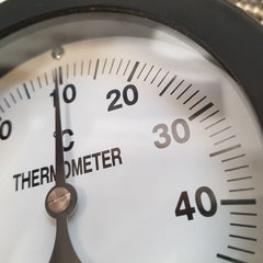 Tk 5119605 Thermometer