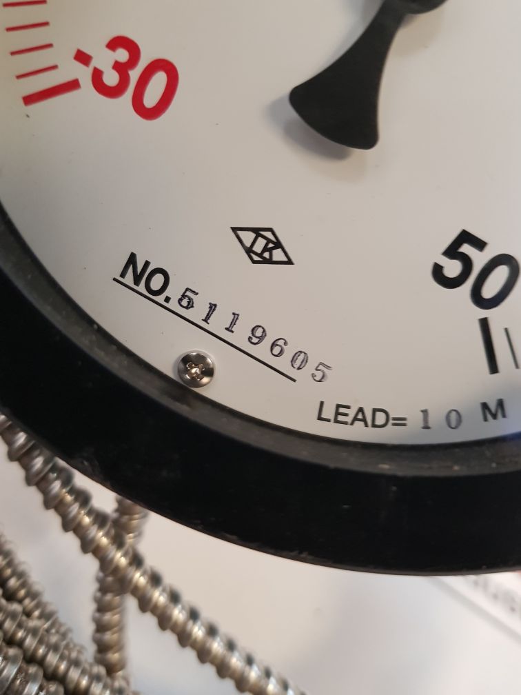 Tk 5119605 Thermometer