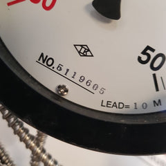 Tk 5119605 Thermometer