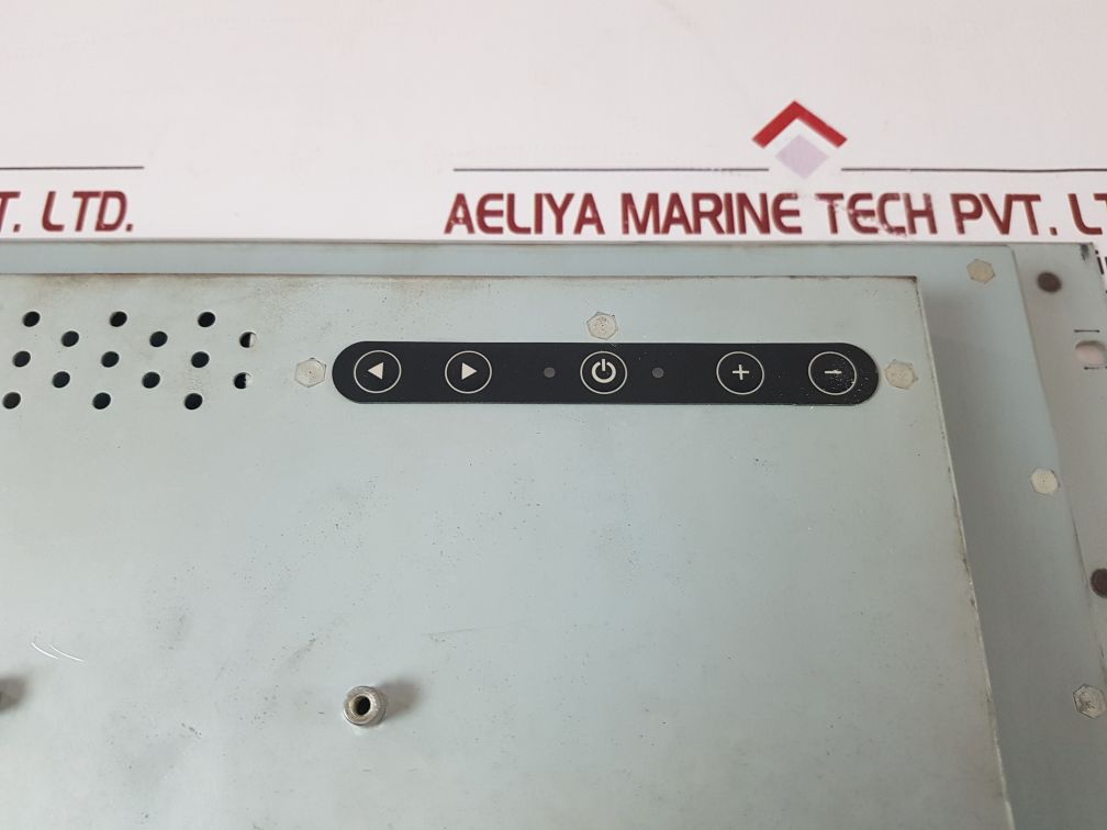 Tl Electronic R17L540-of Touchscreen Monitor 