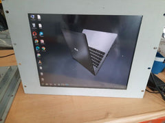 Tl Electronic R17L540-of Touchscreen Monitor 