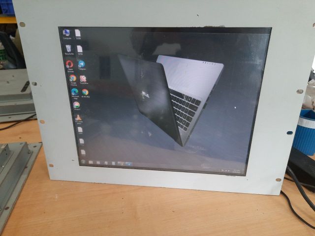 Tl Electronic R17L540-of Touchscreen Monitor 