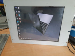 Tl Electronic R17L540-of Touchscreen Monitor 