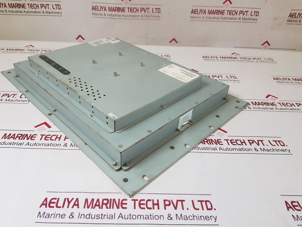 Tl Electronic R17L540-of Touchscreen Monitor 