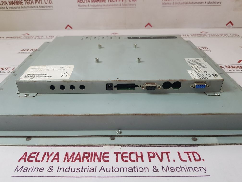 Tl Electronic R17L540-of Touchscreen Monitor 