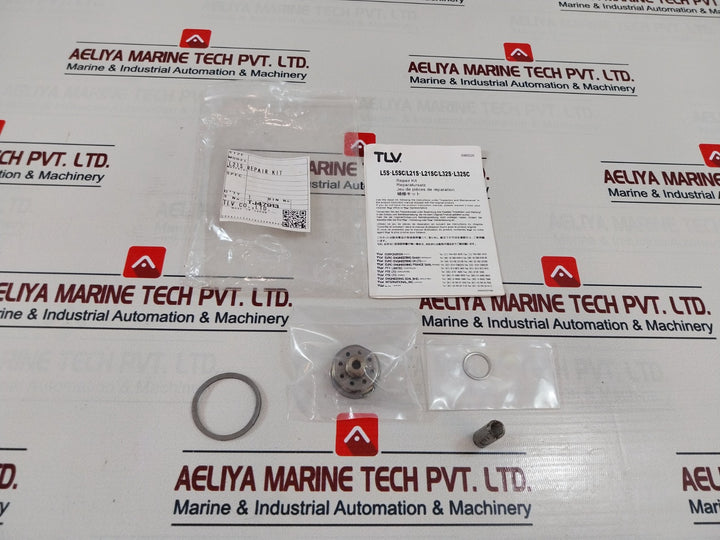 Tlv L21S-l21Sc Repair Kit