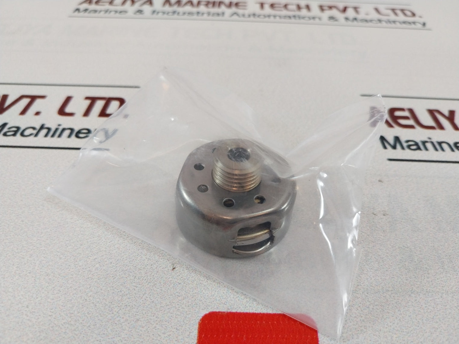 Tlv L21S-l21Sc Repair Kit