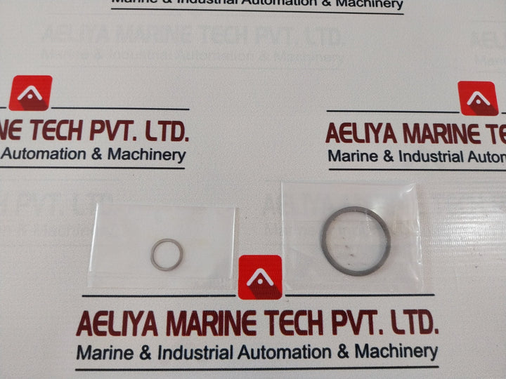 Tlv L21S Cover Gasket Maintenance Kit
