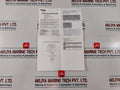 Tlv L21S Cover Gasket Maintenance Kit