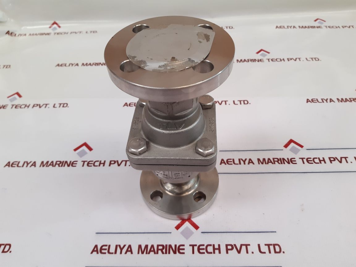 Tlv Vs1C-21 Z Stainless Steel Automatic Air Vent