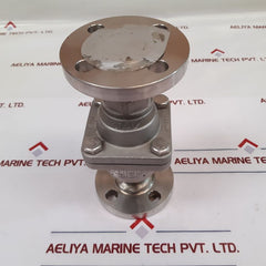Tlv Vs1C-21 Z Stainless Steel Automatic Air Vent