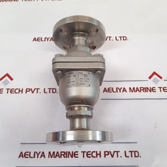 Tlv Vs1C-21 Z Stainless Steel Automatic Air Vent