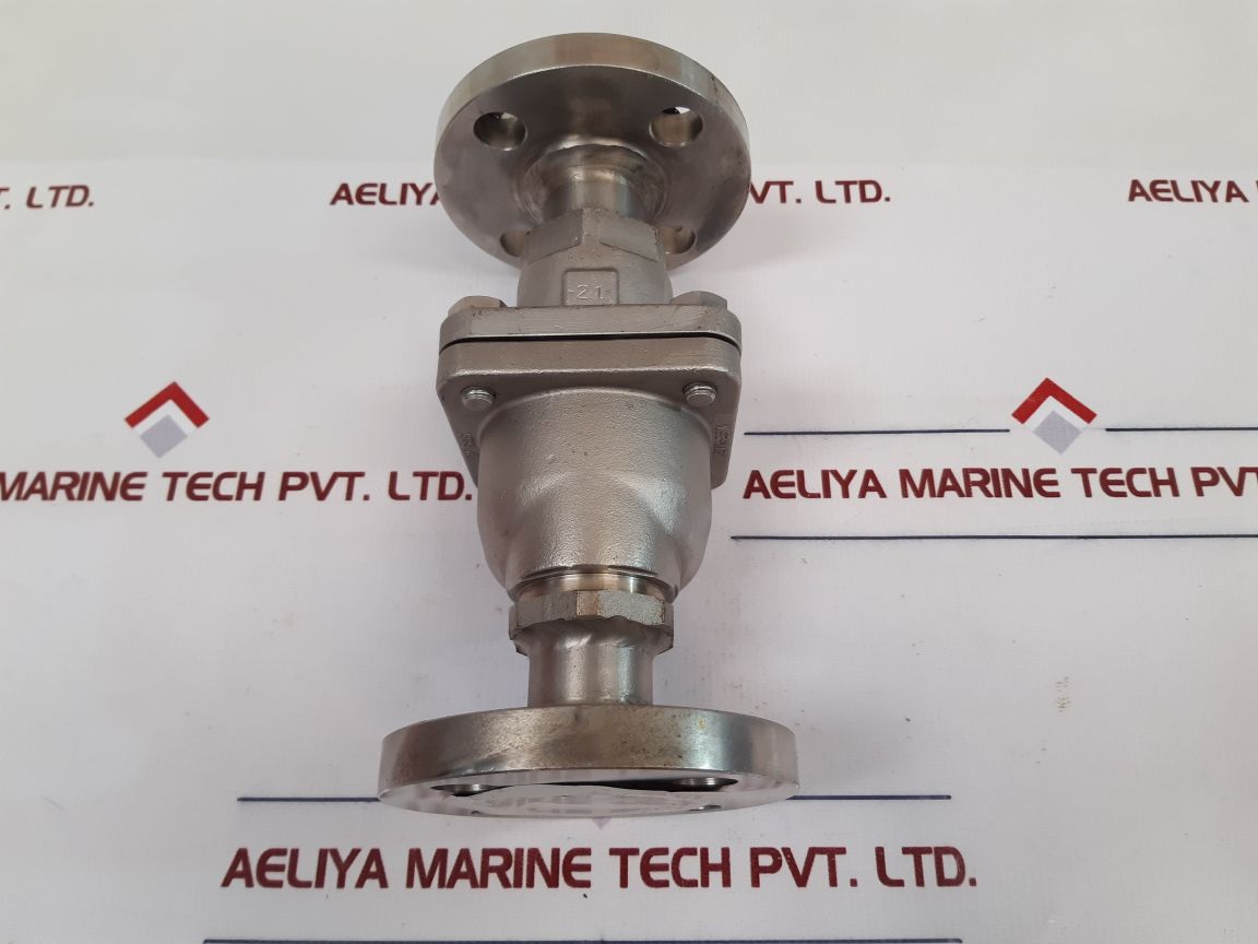 Tlv Vs1C-21 Z Stainless Steel Automatic Air Vent