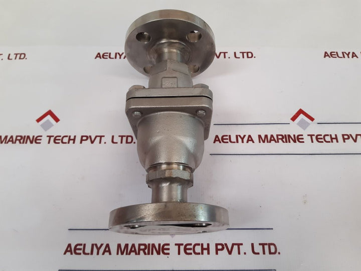 Tlv Vs1C-21 Z Stainless Steel Automatic Air Vent