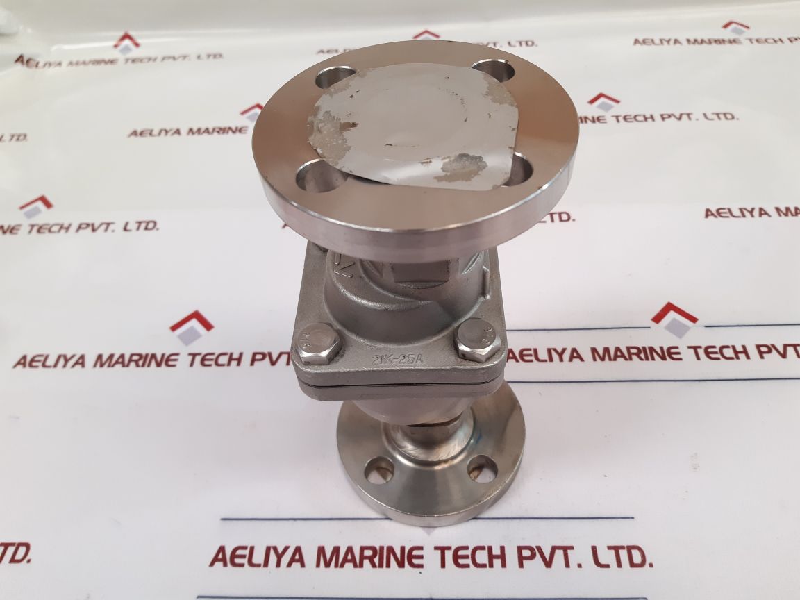 Tlv Vs1C-21 Z Stainless Steel Automatic Air Vent