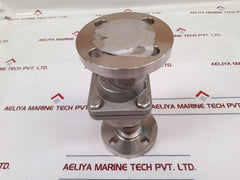 Tlv Vs1C-21 Z Stainless Steel Automatic Air Vent
