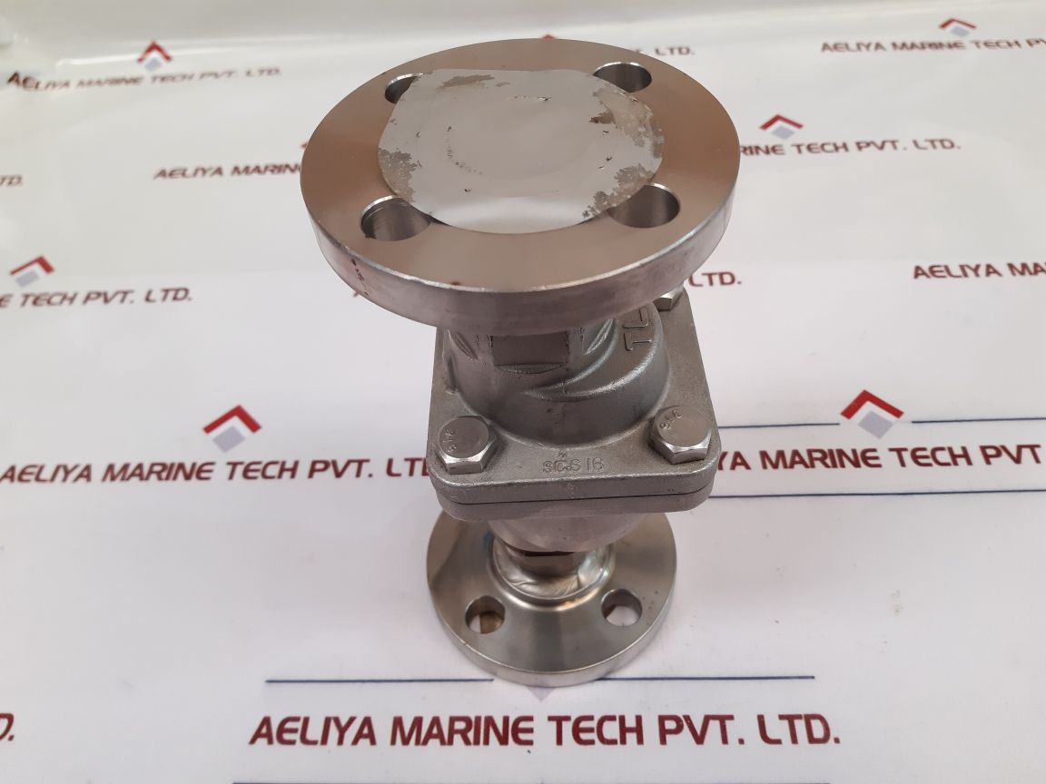 Tlv Vs1C-21 Z Stainless Steel Automatic Air Vent