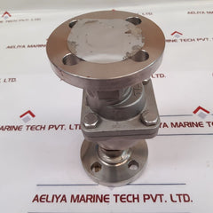 Tlv Vs1C-21 Z Stainless Steel Automatic Air Vent