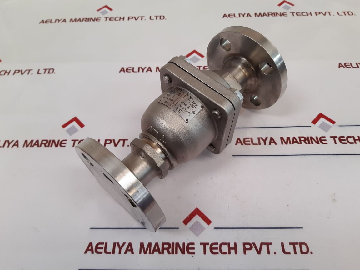 Tlv Vs1C-21 Z Stainless Steel Automatic Air Vent