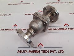 Tlv Vs1C-21 Z Stainless Steel Automatic Air Vent