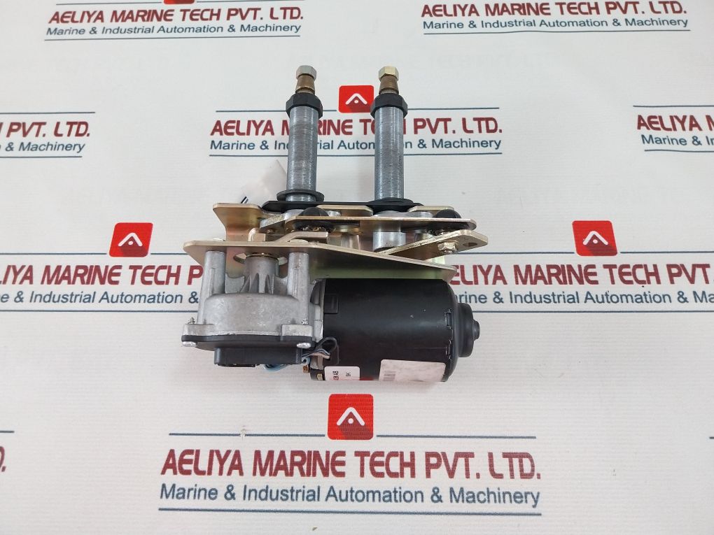 Tm.408.48 Tm.99.6786 Motor, Window Wiper