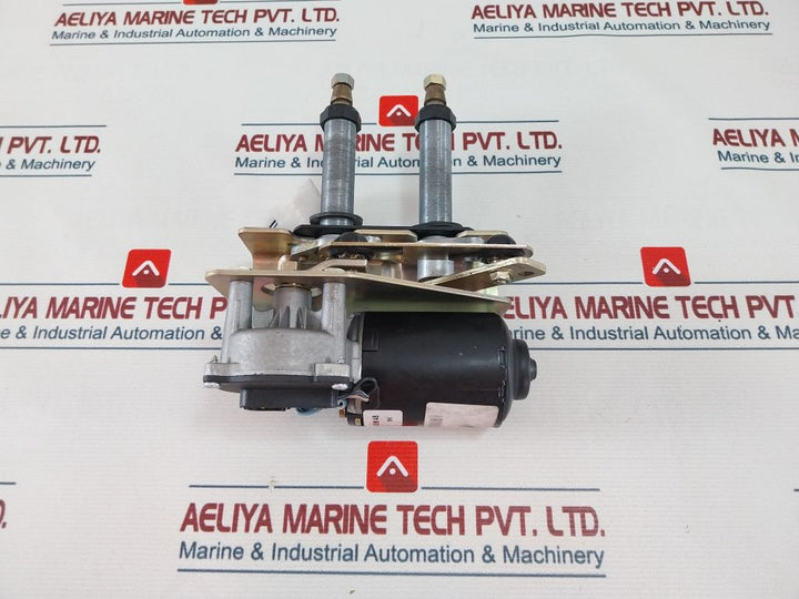 Tm.408.48 Tm.99.6786 Motor, Window Wiper