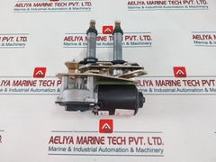 Tm.408.48 Tm.99.6786 Motor, Window Wiper