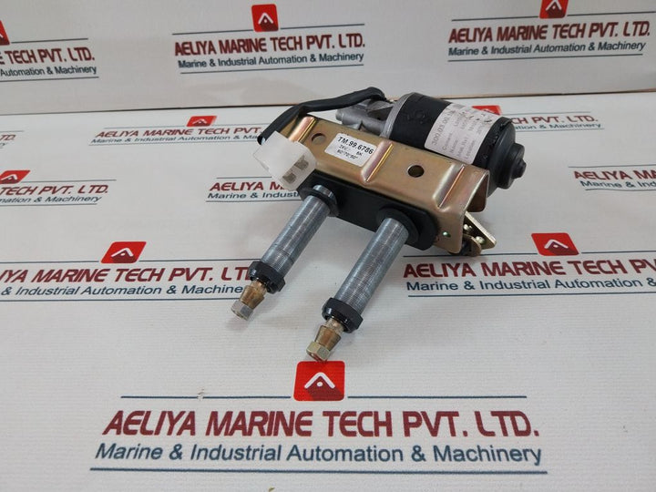 Tm.408.48 Tm.99.6786 Motor, Window Wiper