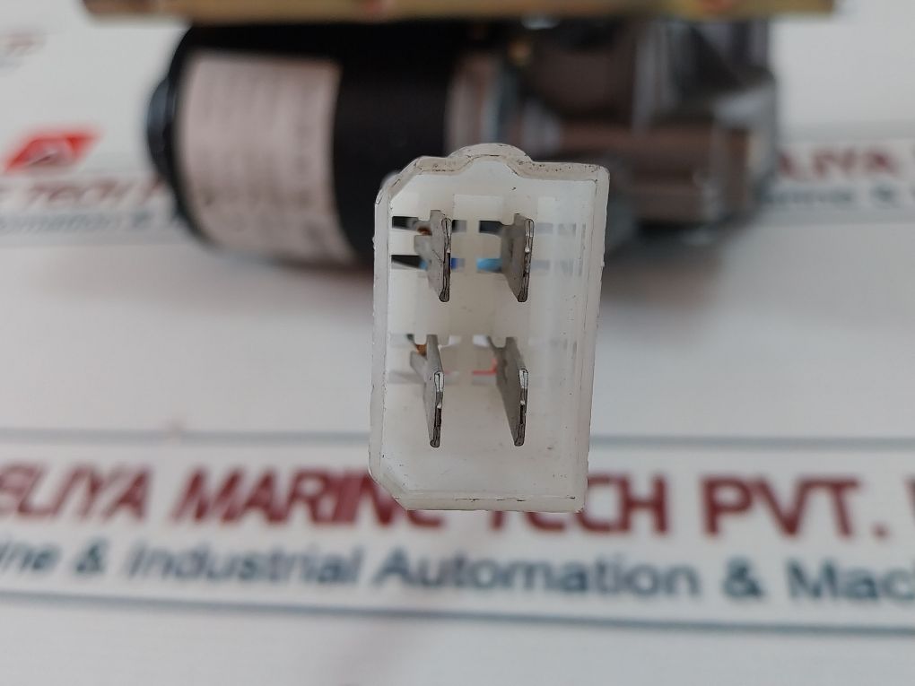 Tm.408.48 Tm.99.6786 Motor, Window Wiper