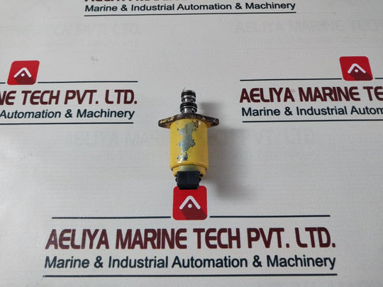 Tm 62101 24V 25Bar
