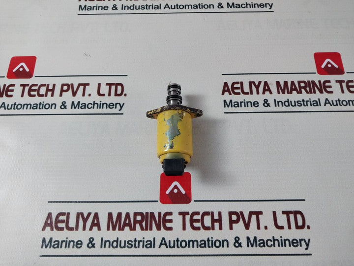 Tm 62101 24V 25Bar
