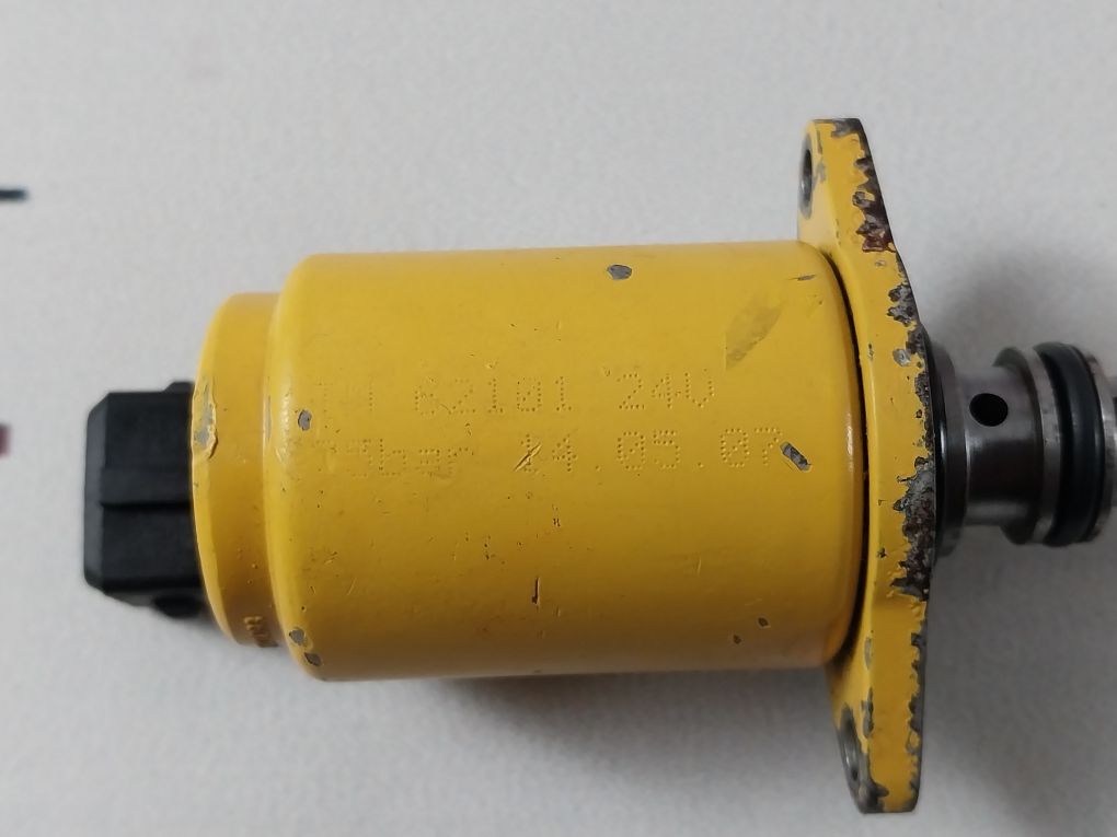 Tm 62101 24V 25Bar