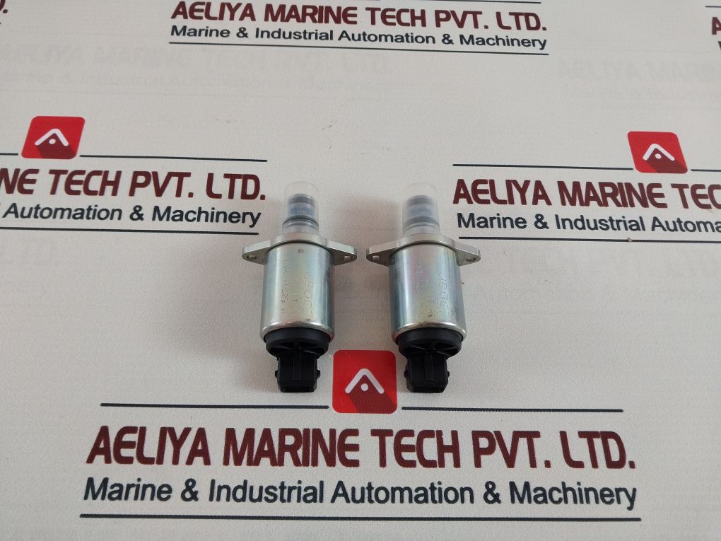 Tm 68501 24V 25Bar
