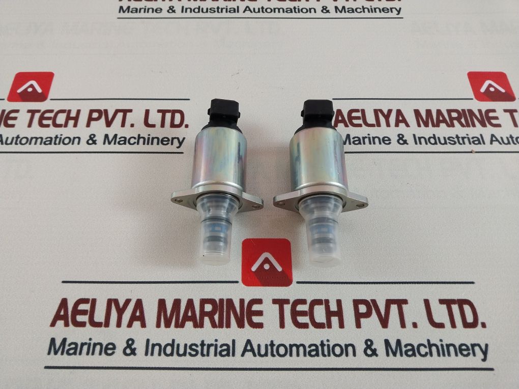 Tm 68501 24V 25Bar
