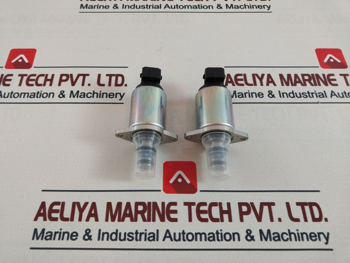 Tm 68501 24V 25Bar