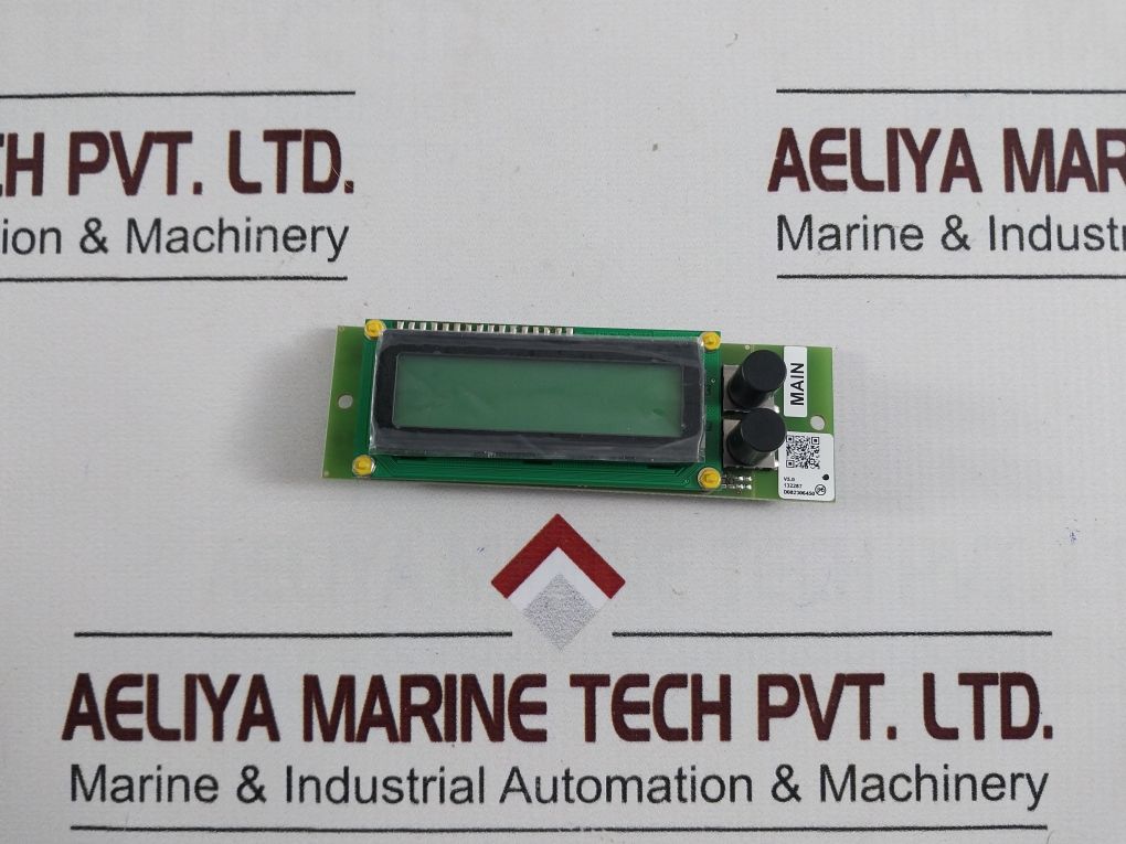 Tmbc16265B Lcd Module V5.0