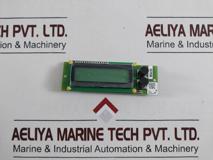 Tmbc16265B Lcd Module V5.0