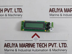 Tmbc16265B Lcd Module V5.0