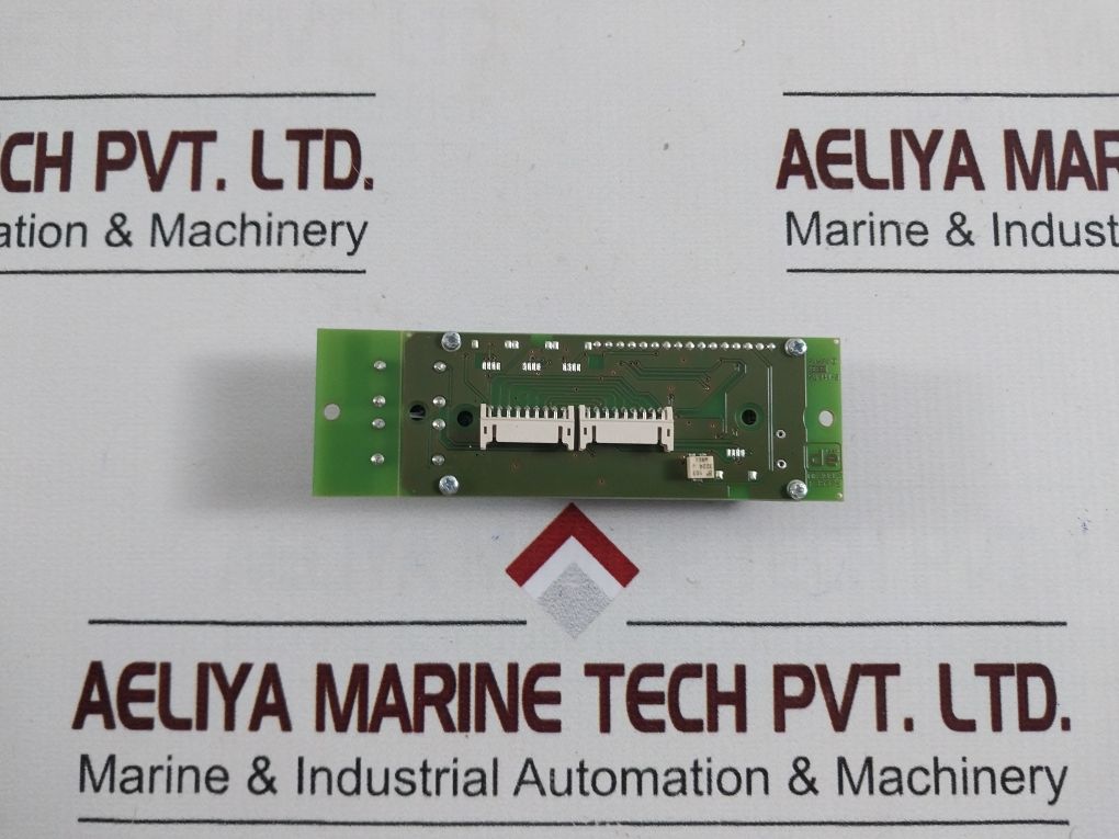 Tmbc16265B Lcd Module V5.0