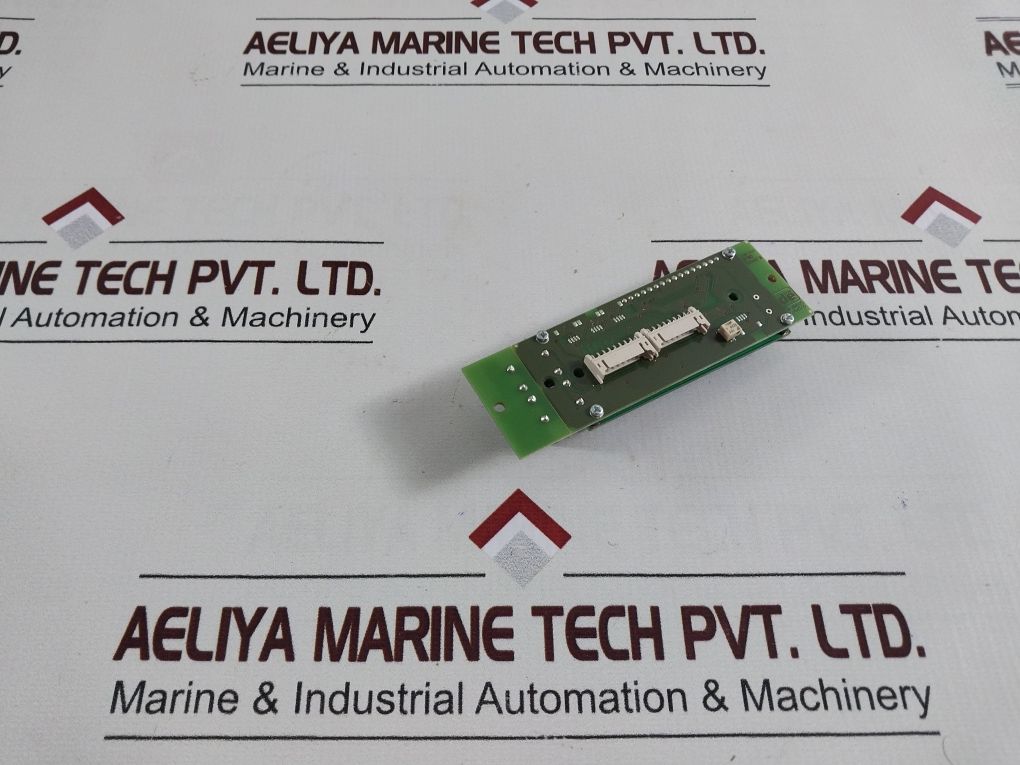 Tmbc16265B Lcd Module V5.0