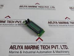 Tmbc16265B Lcd Module V5.0