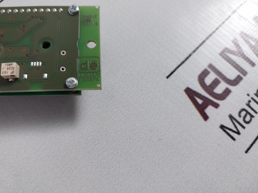 Tmbc16265B Lcd Module V5.0