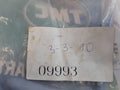 Tmc 09993 Repair Kit Nt0710,Partinr 308
