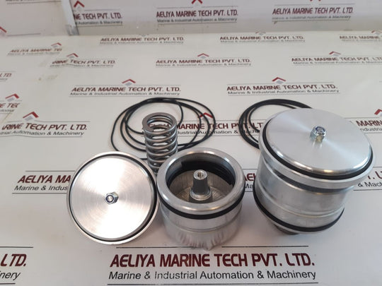 Tmc 09993 Repair Kit Partinr 307,Nt0710

