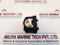 Tmc 285262 3-color Dial Differential Pressure Gauge 111511
